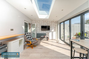 Sun Room- click for photo gallery